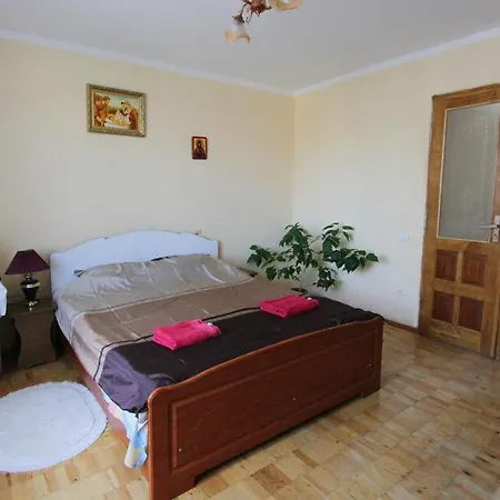 On Lincoln Street